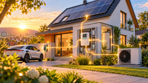 Smart Meter einbauen lassen